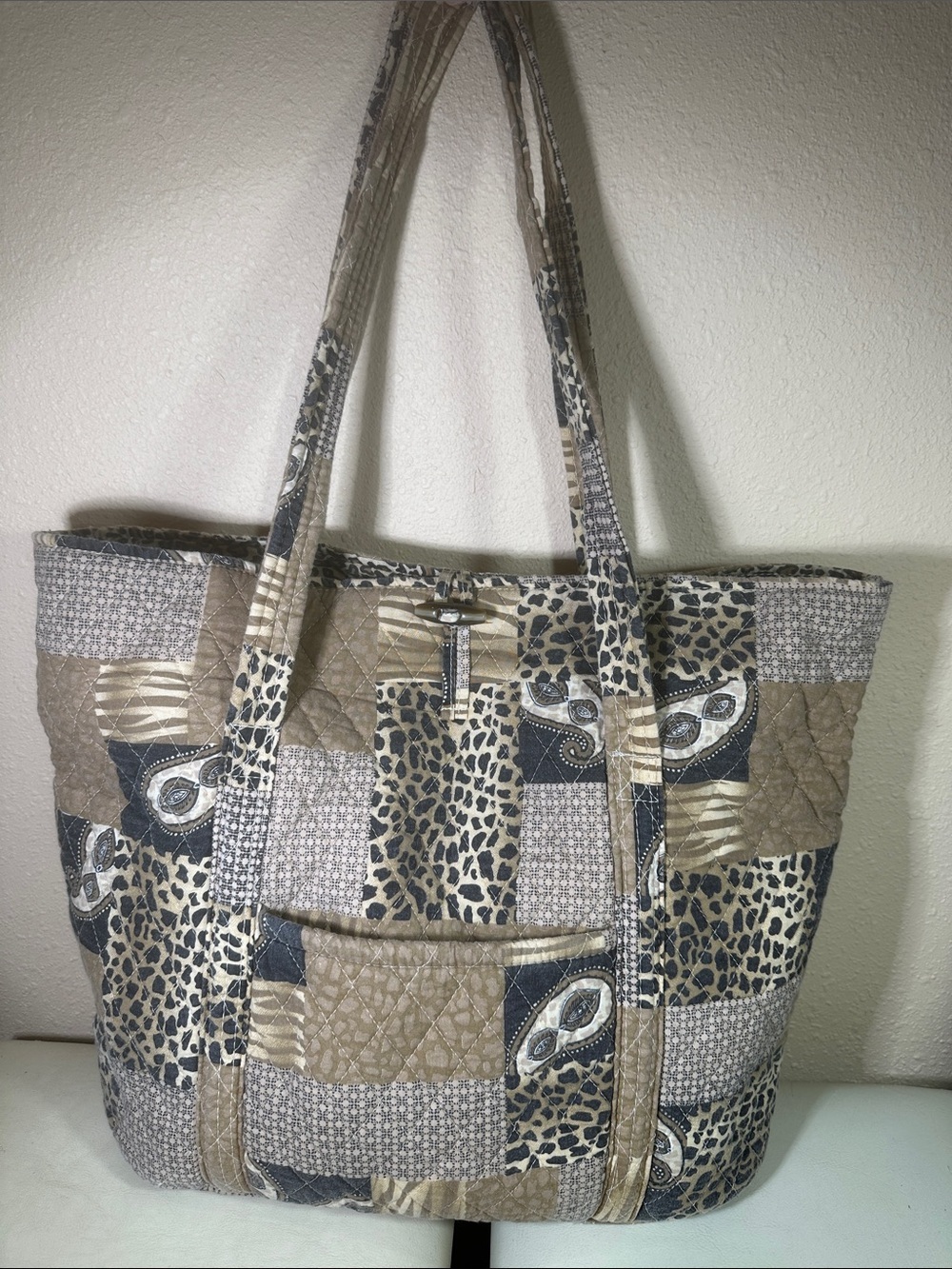 Tanya Lee tote
